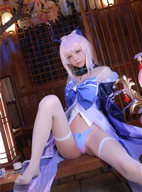 水淼Aqua 2022-01-31 珊瑚宮心海（part1）